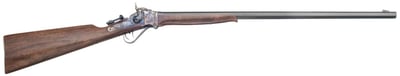 Chiappa Little Sharps Single Shot .22 WMR 24" Hand Oiled Walnut Stock - $900.99