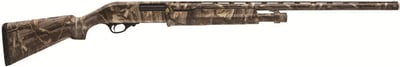 Akkar 300 Pump 20 Gauge 3" 5+1 Capacity 26" Barrel Camo - $321.1 (Free S/H on Firearms)