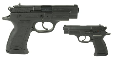 SAR USA B6C 9mm 13+1 - $258.75 (e-mail for price) (Free S/H on Firearms)