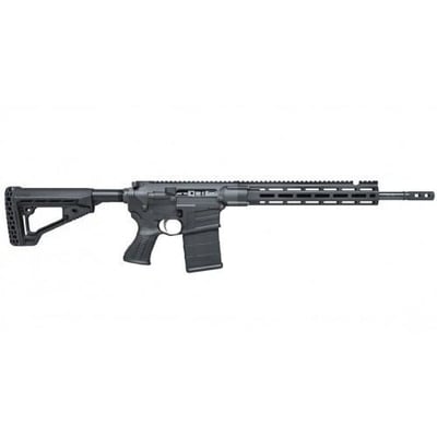 Savage MSR 10 Hunter 6.5 Creedmoor 18-inch 20Rds - $1335.99 ($9.99 S/H on Firearms / $12.99 Flat Rate S/H on ammo)