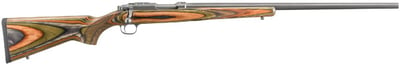 Ruger 22hor Grlam Ss Hb 7204 - $899.99 (Free Shipping over $50)