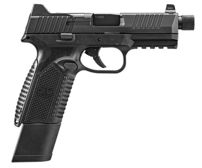 FN 510 Tactical 10mm 4.71" Barrel 22-Rounds - $899.99 (add to cart price) 