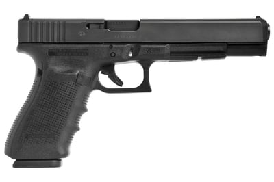Glock 40 Gen 4 MOS 10mm Striker-Fired Pistol (Made in USA) - $579.99 (Free S/H on Firearms)