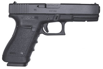 Glock G21 G4 45 10rd Fs - $599.99 (Free Shipping over $50)