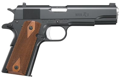 Remington 1911 R1 45 ACP 5" 7 Rnd - $900.99 (Free S/H over $450)