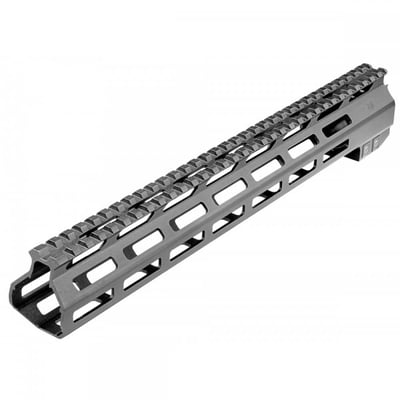 AIM Sports Inc AR/M4 MLOK Handguard 15 in - $53.61 (Free S/H over $49 + Get 2% back from your order in OP Bucks)