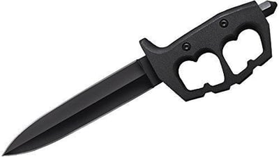 Cold Steel Chaos Double Edge Knife - $46.32 shipped after 5% off at checkout (Free S/H over $25)