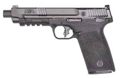 Smith and Wesson M&P 5.7 5.7x28 5" Barrel 22-Rounds Manual Safety - $649