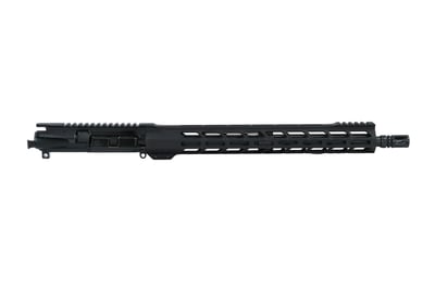 16" 7.62x39 Phosphate Carbine M-LOK Heavy Upper Assembly - $159.95 