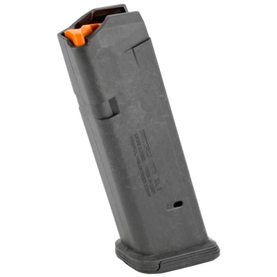 Magpul PMAG for Glock 17 17RD - Black - $12.95 (FREE Shipping over $50)