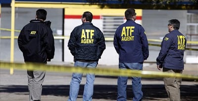 Congressman Jim Sensenbrenner Introduced Legislation to Eliminate ATF