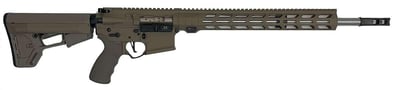 Alex Pro Firearms DMR 2.0 6.5 Grendel 18" 24rd - $1511.86 (Add to cart for best price)
