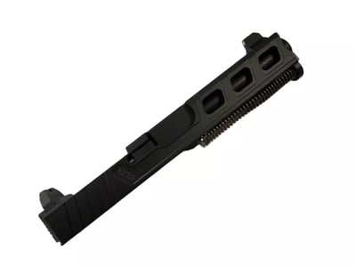 Assembled Glock 23 Gen 1-3 Elite RMR Slide — .40 S&W - $225