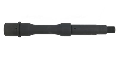 Davidson Defense AR-15 Pistol Barrel 7.5" Contour Barrel 1-7 Twist .223 Wylde Phosphate Finish - $49.99 