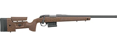Bergara B-14 HMR Hunting/Match Bolt-Action .308 Win 20" 5+1 Rnd - $999.99 (Free S/H over $25, $8 Flat Rate on Ammo or Free store pickup)
