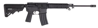 Bushmaster QRC Pro 5.56 NATO / .223 Rem 16" Barrel 30-Rounds - $635.99 ($9.99 S/H on Firearms / $12.99 Flat Rate S/H on ammo)