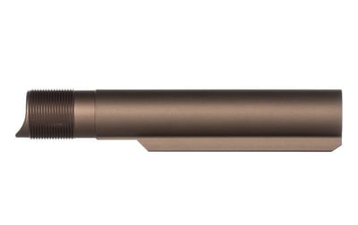 Aero Precision AR15/AR10 Enhanced Carbine Buffer Tube - Kodiak Brown Anodized - $24.95 