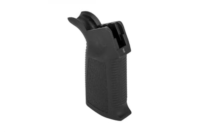 Expo Arms AR-15 RUGGED Pistol Grip - Black - $15.77