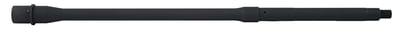 20" 5.56 NATO 1:9 Twist Phosphate Rifle Government Barrel - $69.95 