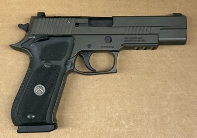Sig Sauer P220 Legion 10mm SAO Optics Ready - $1049.0 