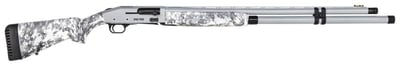 Mossberg 940 Pro Waterfowl TrueTimber Viper Snow 12 GA 28" Barrel 12-Rounds - $799.99 ($19.99 S/H on Firearms / $15.99 Flat Rate S/H on ammo)