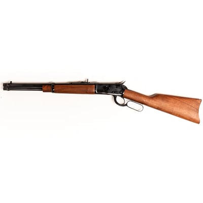 Taurus Rossi 357 Mag Lever Action 8 Rounds 16 Barrel Black - USED - $749.99  ($7.99 Shipping On Firearms)