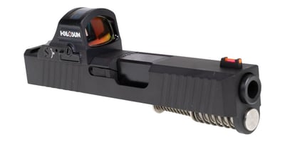 DD 'Dagr w/ HS507C-X2' 9mm Complete Slide Kit - Glock 26 Compatible - $479.99 (FREE S/H over $120)