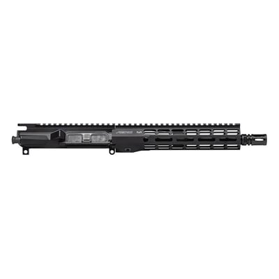 Aero Precision AR-15 M4E1-T 10" Upper Assembly w/ RM9.3" HG Black .300BLK - $424.99 after code "BUILDER15" (Free S/H over $99)