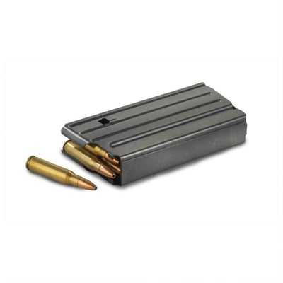 ProMag DPMS LR-308 20 Round Magazine - $18.89 (Buyer’s Club price shown - all club orders over $49 ship FREE)