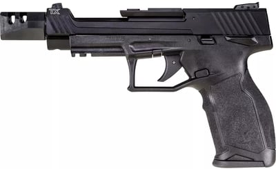TAURUS TX22 COMPETITION 5.4" 22 LR 16 Rounds - $464.99 
