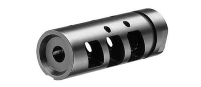 Rise Armament RA-701 Compensator .223/5.56 Black Nitride - $59.95 (FREE Shipping over $50)