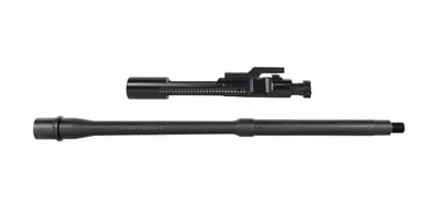 Right To Bear 16" Government Profile .223 Wylde Barrel + Complete M16 Nitride BCG - $139.95 After Code: SHOW25