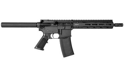 Troy M4 A3 Black 5.56 / .223 Rem 10.5" Barrel 30-Rounds Optics Ready - $684.99 ($9.99 S/H on Firearms / $12.99 Flat Rate S/H on ammo)