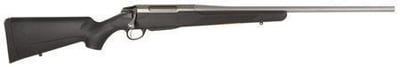 Tikka T3x 6.5 Creed 24.3" 3 Rnd Stainless Steel - $748 (Buyer’s Club price shown - all club orders over $49 ship FREE)