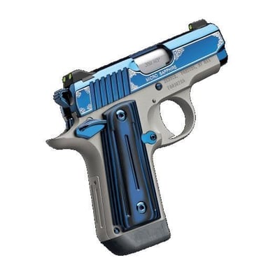 Micro Saphire 380acp Pistol - $949.99 (Free S/H on Firearms)