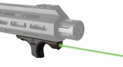 Viridian HS1 Hand Stop w/ Green Laser, MagPul M-LOK Mounting - 912-0031 - $119.99 (Free S/H)