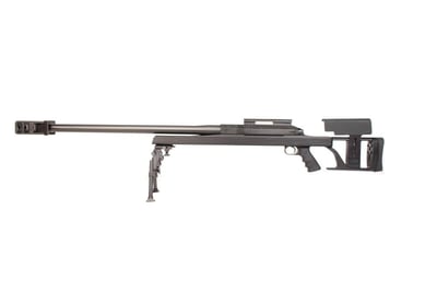 Armalite AR-50A1 50 BMG Single Shot Bolt Action - $3538.98 