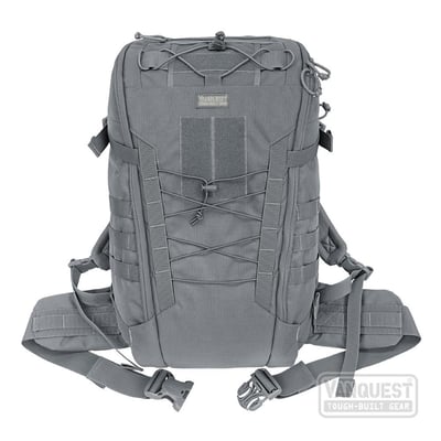 IBEX-30 Backpack - VANQUEST: TOUGH-BUILT GEAR - $112.89