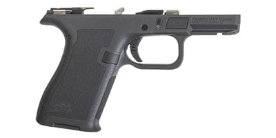 PSA Dagger Micro Complete Polymer Frame, Gray - $39.99