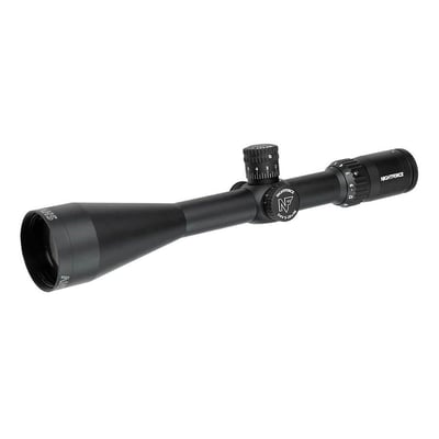 Night Force SHV 5-20x56MM - Zeroset - .250 MO Non-Illuminated - $1195.00