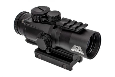 Primary Arms SLx 3 Compact 3x32 Gen II Prism Scope ACSS-5.56-CQB-M2 FLEOA - $246.49 + Free Shipping