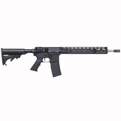 F-1 Firearms Fu King F15 Rifle .223 Wylde 16" Barrel 30-Rounds - $879.99 ($9.99 S/H on Firearms / $12.99 Flat Rate S/H on ammo)