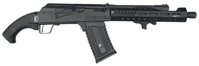 Kalashnikov Khaos 12 Ga, 12.68" Barrel, M-Lok Pistol Grip, 5rd - $799.99 