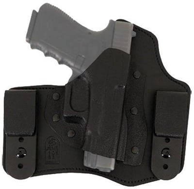 Desantis Intruder Holster for Bodygaurd 380 Gun, Right Hand, Black - $65.99 (Free S/H over $25)