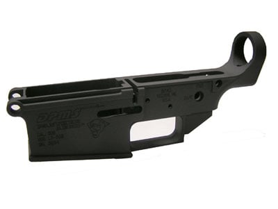 308 Strip Lower Reciever - $300.86 (Free S/H on Firearms)
