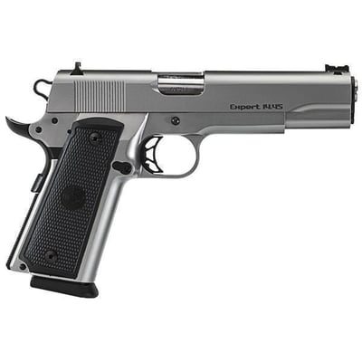 PARA ORDNANCE EXPERT 14.45 STAINLESS 45ACP 5 - $770.99 (Free S/H on Firearms)