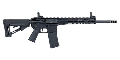 Armalite M-15 Tactical .223 Rem/5.56 Semi-Automatic AR-15 Rifle - M15TAC14 - $699.99 