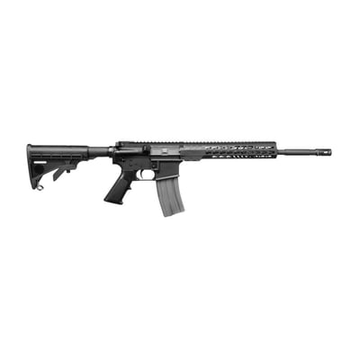 Armalite M-15 Defensive Sporting .223 Rem/5.56 Semi-Automatic AR-15 Rifle - DEF15F - $680.98