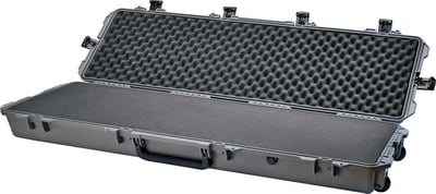NEW! Pelican Storm IM3300 Double Long-Gun Case - $179.99 (Free Shipping over $50)