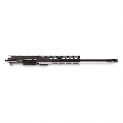 Anderson AM-15 300 BLK Upper Receiver Less BCG & Chr. Hndl., 16" Barrel, Pistol Gas - $308.49 with code "ULTIMATE20" (Buyer’s Club price shown - all club orders over $49 ship FREE)